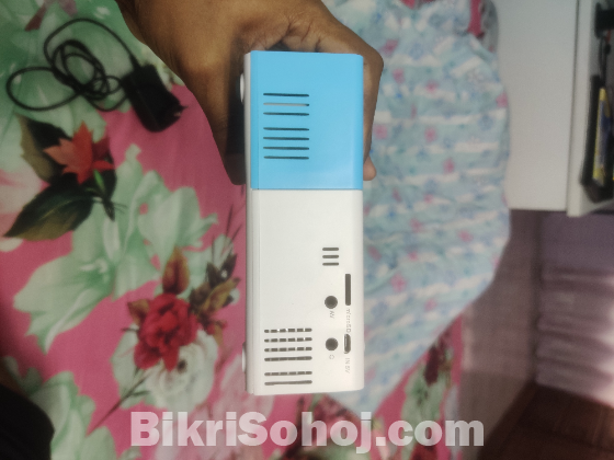Mini projector